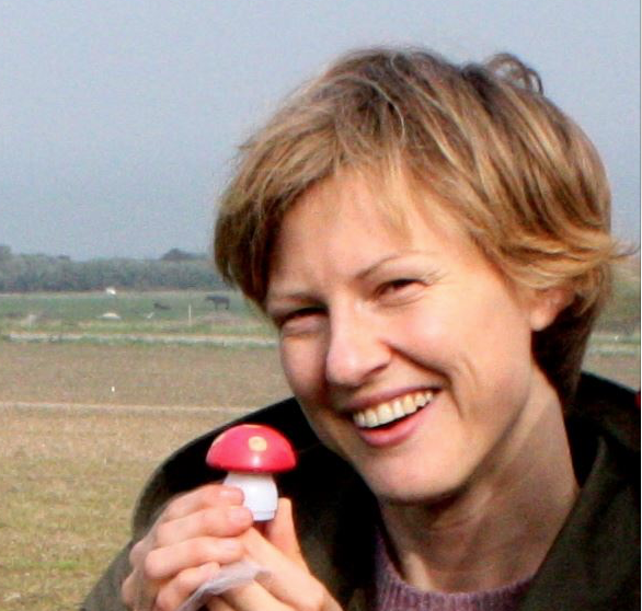 Klinisch psycholoog – Nele Marijsse